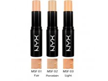   NYX MINERAL STICK FOUNDATION