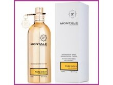  Montale Pure Gold 100 ml - 