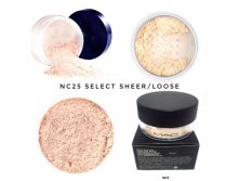    Select Sheer/Loose NC25