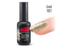 Гель-лак PNB Star Way, Gold 181.jpg