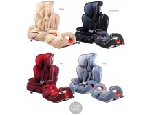   123 (9-36) Sweet Baby Gran Turismo SPS Isofix