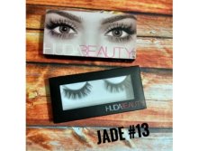   Huda Beauty