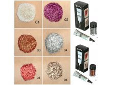    NYX Glitter Primer, 