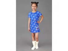 Код\Артикул: 4-155 Сорочка Дана (Собачка с лапками) 190,00 руб.