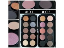   Anastasia Beverly Hills Eye Shadow Kit (.1463)