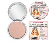  The Balm Cindy Lou Manizer