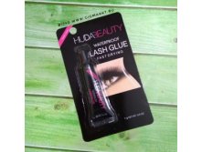 Huda Beauty waterproof Lash glue     