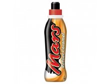 Mars Caramel (350 мл) Цена за шт. 145