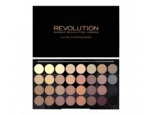 772,15   MakeUp Revolution ULTRA 32 Eyeshadow Flawless Matte