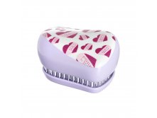  Tangle Teezer Compact Styler Girl Power - 743 .