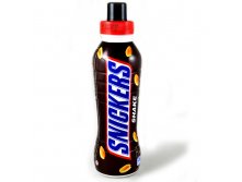 Snickers 350 мл цена за штуку 145 руб