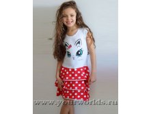   MISS LORELLI 541-01-2, 390 ,  	98-104-110-116-122-128