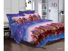 ПОСТЕЛЬНОЕ БЕЛЬЁ ИЗ ПОПЛИНА АРТ.RP-194.jpg