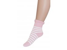     Para soks N2D005-pink