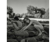 Anna and Yuri. Ticino river, Lombardy, Italy 2015..jpg