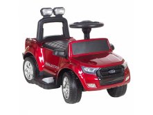 FORD  RANGER, (6V/4,5Ah;25W,., MicroSD)  WINE RED : 000048896 : DK-P01-D painted ,  6,3 , 3 0,07 4 148 .