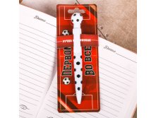 Фигурная ручка "Первому во всём" Китай; 18,2 см &#215; 7 см &#215; 1,8 см; В боксе 400 шт. Арт.: 2445570 39.90 руб.