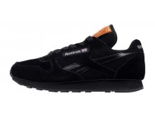  Reebok Classic Black  3007-1 ( 36-46) 1950 .jpg