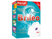 PACLAN BRILEO UNIVERSAL.    , 600