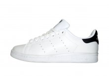  Adidas Stan Smith White Black  5012-9 ( 36-40) 2090 .jpg