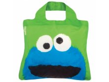 Sesame Street Bag Envirosax . ST.B3