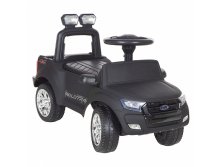 FORD / RANGER, , (   ,   /  ,    )   /MATT BLACK painted : 000048788 : DK-P01-A painted MATT ,  5,1 , 3 0,067 3 197