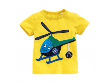 270 18  Little Maven "Helicopter Friend"