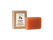      (SYNAA COCONUT HANDMADE SOAP SKIN NOURISHMENT), 100