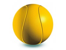 Весна Мяч пвх тип1Б d255 551М - 117,94 руб