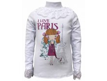    "Love Paris" 450 