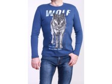 Артикул СвитшотG0795джинс 350 руб. РАЗМЕР M; 2XL
