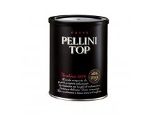  Pellini TOP 100% Arabica 12 x 250. . 462,5