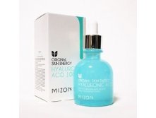 АКЦМЯ! MIZON Hyaluronic Acid 100 Сыворотка с гиалуроновой кислотой 30мл 750р Было 1450р