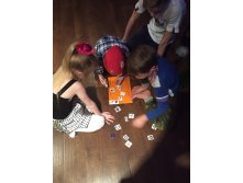 #NanaParty