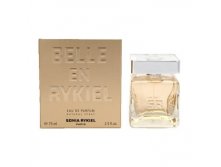 BELLE EN RYKIEL PARFUM  SONIA RYKIEL    75  3200+%+