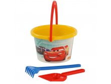 Полесье 66794 Набор Disney. Pixar Тачки &#8470;9 - 89,89 руб