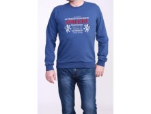 Артикул СвитшотG3034джинс 525 руб. РАЗМЕР M; XL