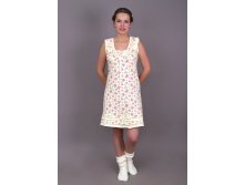Сорочка Надежда (Бабочки) (Арт.4-61), 290 руб.