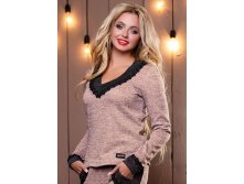 Кофта-свитшот 2498 Цена: 1 047 р.