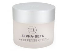  . Holy Land    ALPHA-BETA Day Defense Cream 20 = 493+%