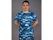 Футболка мужская Спецназ (Арт.3-318)  230 руб.