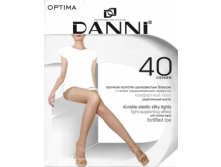 DANNI  40 den OPTIMA 