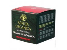 -   &#171;Organic Knyazhenica&#187;   &#171;Karelia Organica&#187;