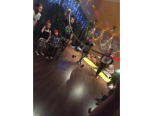 #NanaParty