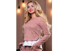 Кофта-свитшот 2500 Цена: 1 011 р.