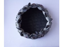 Лежанка для кошки "Мышки"