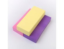 Губка для мытья TORSO, 17 х 7 см, влаговпитывающая, миксГубка для мытья TORSO, 17 х 7 см, влаговпитывающая, микс TORSO; Мойка Автомобиля; Китай; 17 см &#215; 7 см &#215; 3 см; PVC; В боксе 200 шт. Арт.: 2642005 69.90 руб.
