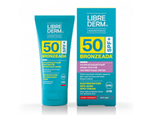 302243 LIBREDERM Bronzeada          SPF50, 50  - 748,06 