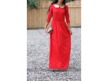 Платье emma maxi