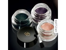 Кремовые тени для век Жемчужная вуаль Giordani Gold 4.5г